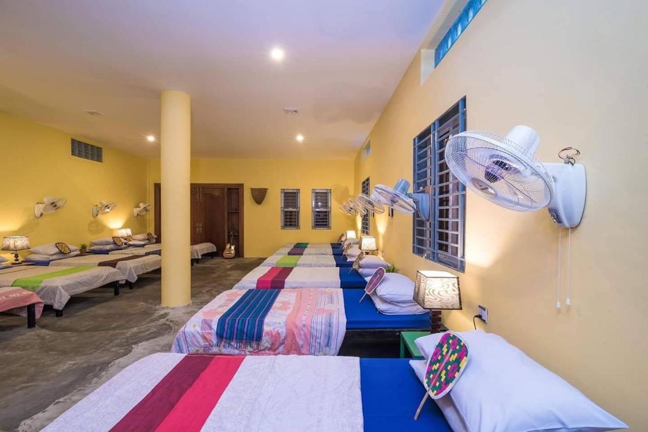 Apartmán Uncle'S House Siemreap Siem Reap Exteriér fotografie