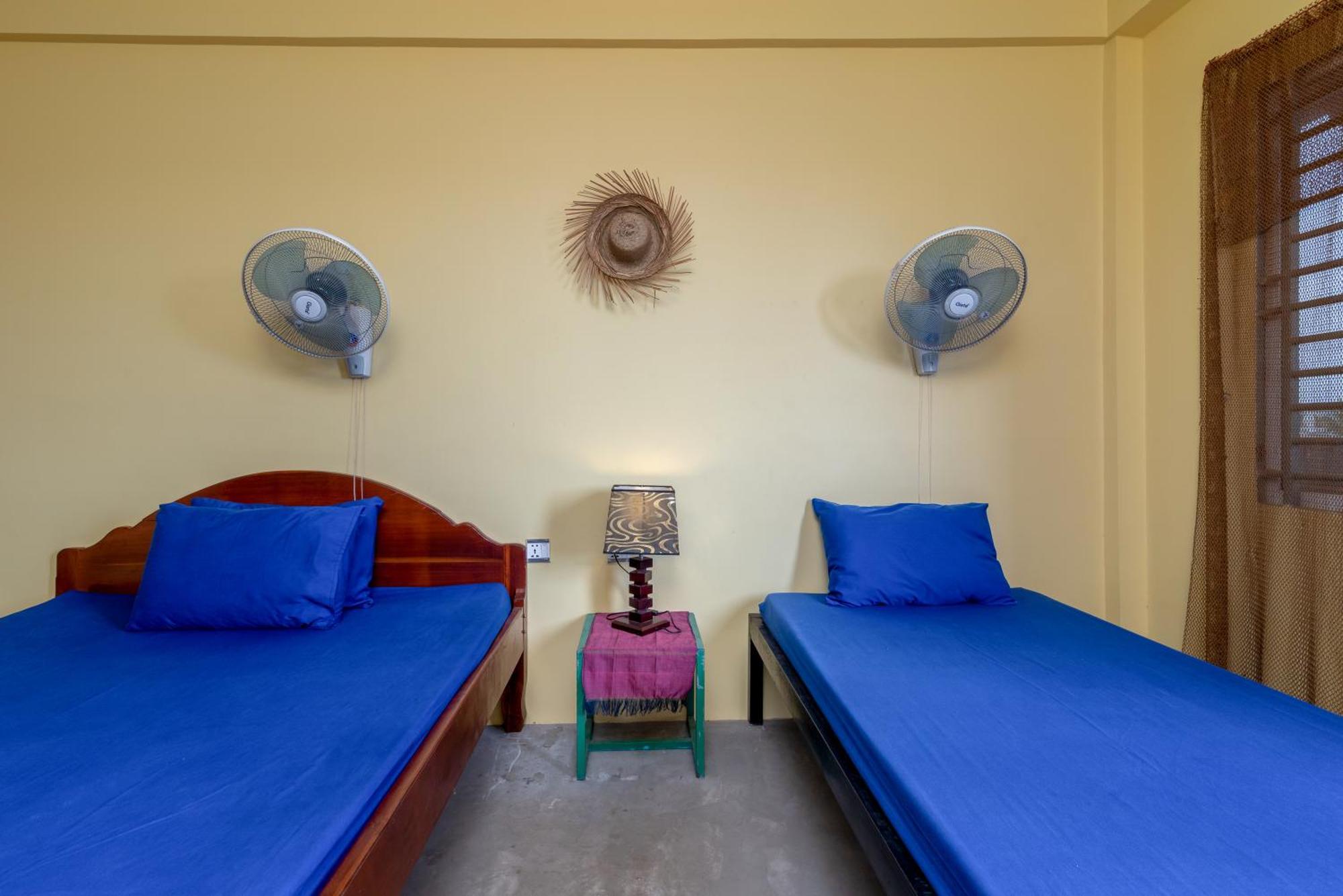 Apartmán Uncle'S House Siemreap Siem Reap Exteriér fotografie