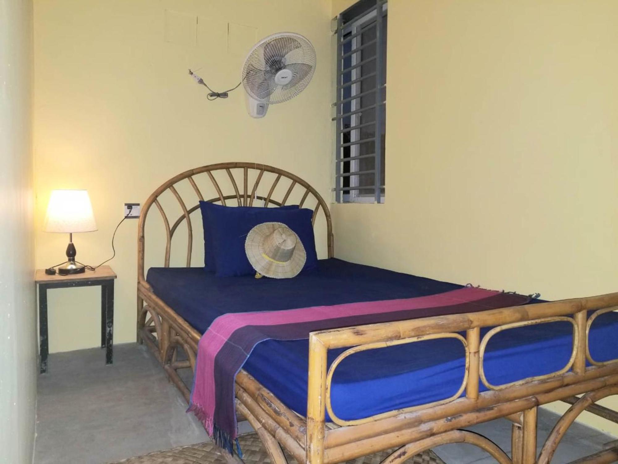 Apartmán Uncle'S House Siemreap Siem Reap Exteriér fotografie