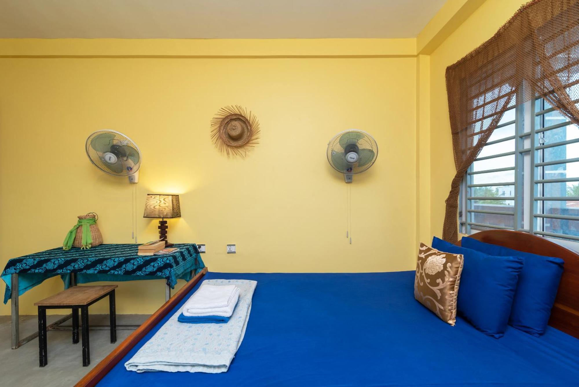 Apartmán Uncle'S House Siemreap Siem Reap Exteriér fotografie
